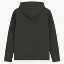 Felpa Noir Olive – Alessira
