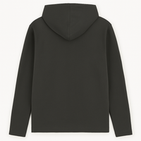 Felpa Noir Olive – Alessira