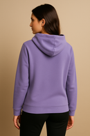 Felpa Aura Viola – Alessira
