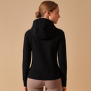 Felpa ALESSIRA –Ombra elegante
