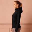 Felpa ALESSIRA –Ombra elegante