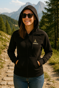 Felpa ALESSIRA –Ombra elegante