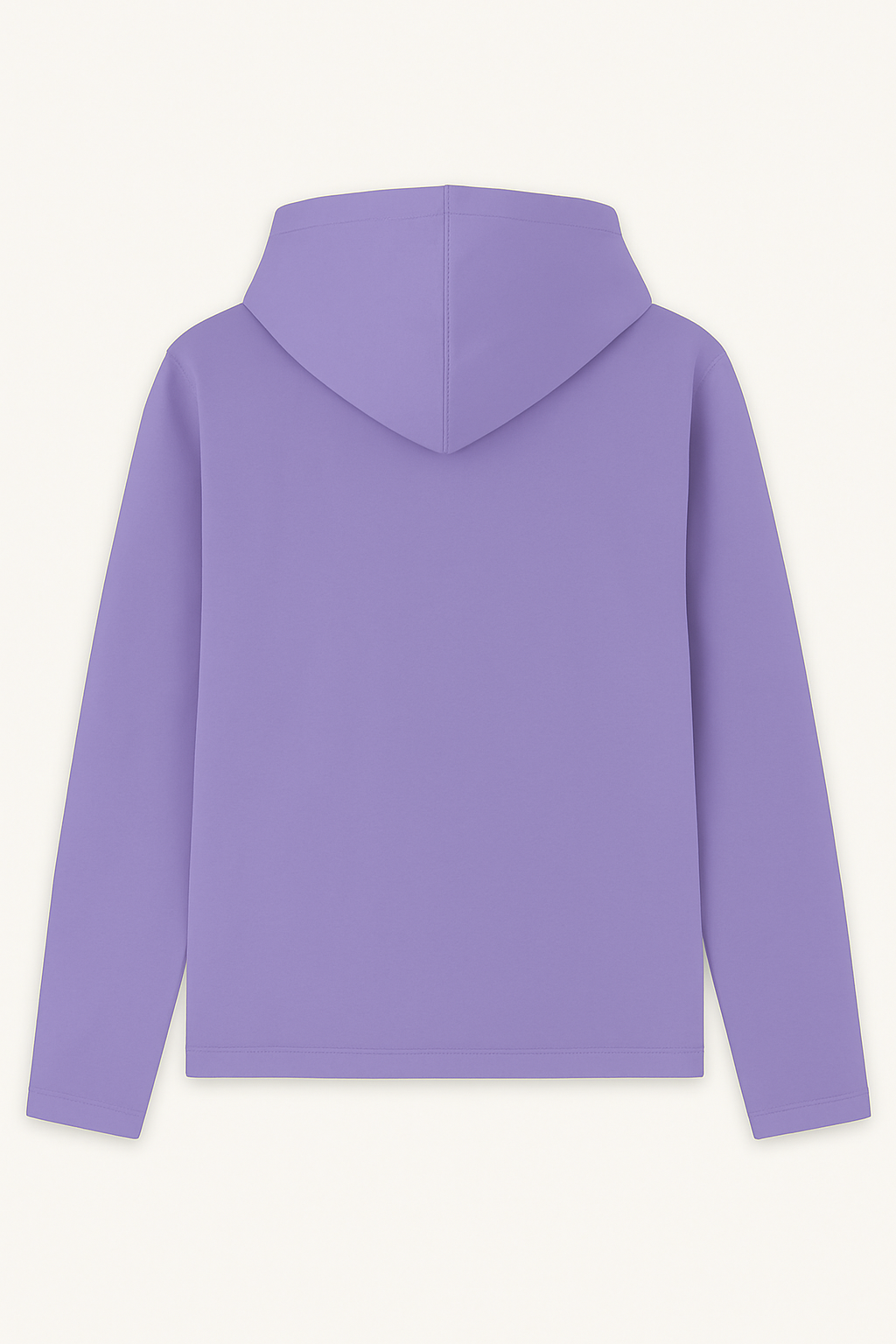 Felpa Aura Violet – Alessira