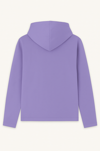 Felpa Aura Violet – Alessira