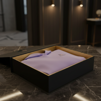 Felpa Aura Violet – Alessira