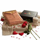 ✨ Felpa MIRYA — Idea Regalo con Scatola Rigida