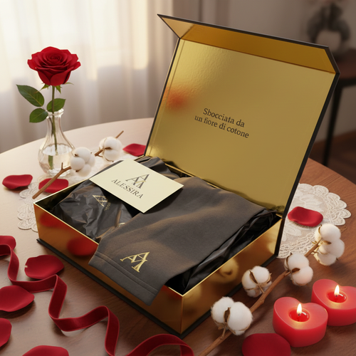 Confezione Regalo Perfetta per Ogni Occasione