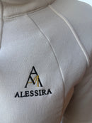 ✧ Felpa ALESSIRA – Luce di ottobre✧