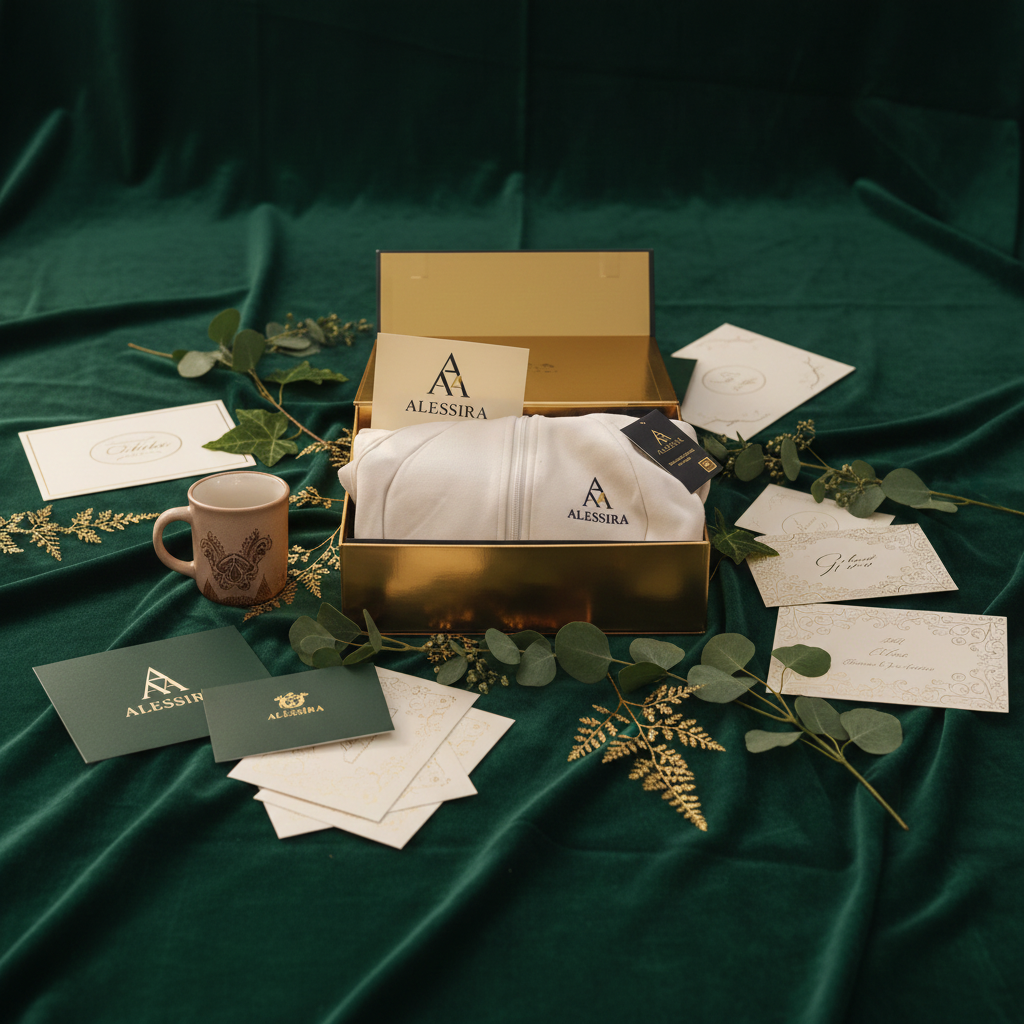 Luce d’Ottobre – Idea Regalo ALESSIRA