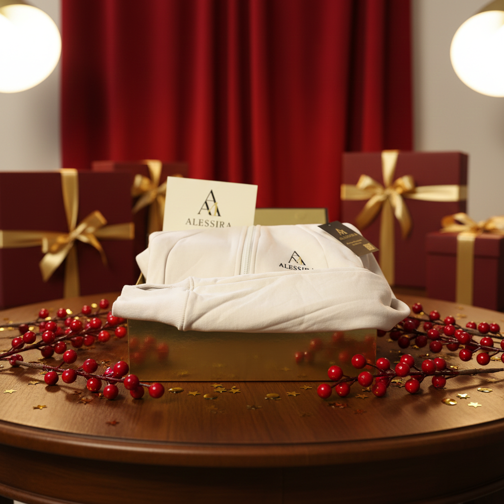 Luce d’Ottobre – Idea Regalo ALESSIRA