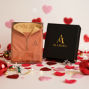 ✨ Felpa MIRYA — Idea Regalo con Scatola Rigida