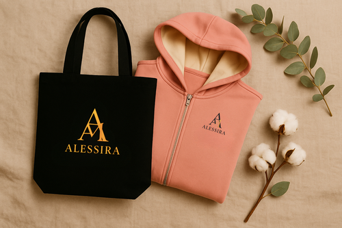 ✨ MIRYA — Idea Regalo con Shopper