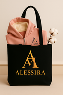 ✨ MIRYA — Idea Regalo con Shopper