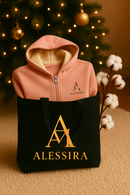 ✨ MIRYA — Idea Regalo con Shopper