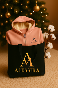 ✨ MIRYA — Idea Regalo con Shopper