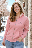 ✨ MIRYA — l’eleganza del doppio cappuccio