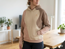 FELPA LUCE – COLOR BLOCK 350 GSM.