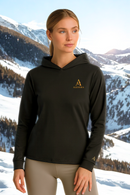 Felpa ALESSIRA –Ombra elegante