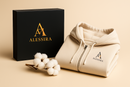 ✧ Felpa ALESSIRA – Luce di ottobre✧