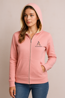 ✨ MIRYA — l’eleganza del doppio cappuccio