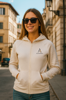 ✧ Felpa ALESSIRA – Luce di ottobre✧