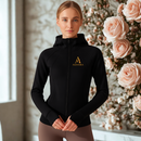 FELPA OMBRA ELEGANTE – SERIE KNITTED