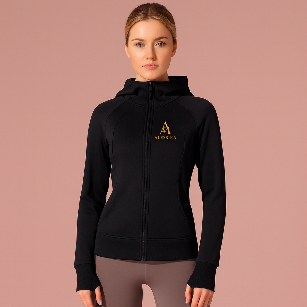 Felpa ALESSIRA –Ombra elegante