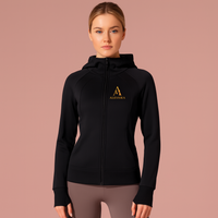 Felpa ALESSIRA –Ombra elegante