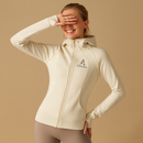 ✧ Felpa ALESSIRA – Luce di ottobre✧