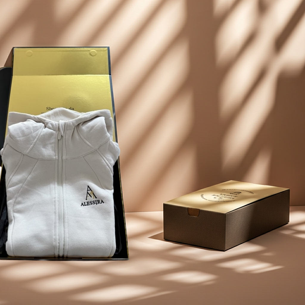 Luce d’Ottobre – Idea Regalo ALESSIRA