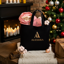 ✨ MIRYA — Idea Regalo con Shopper