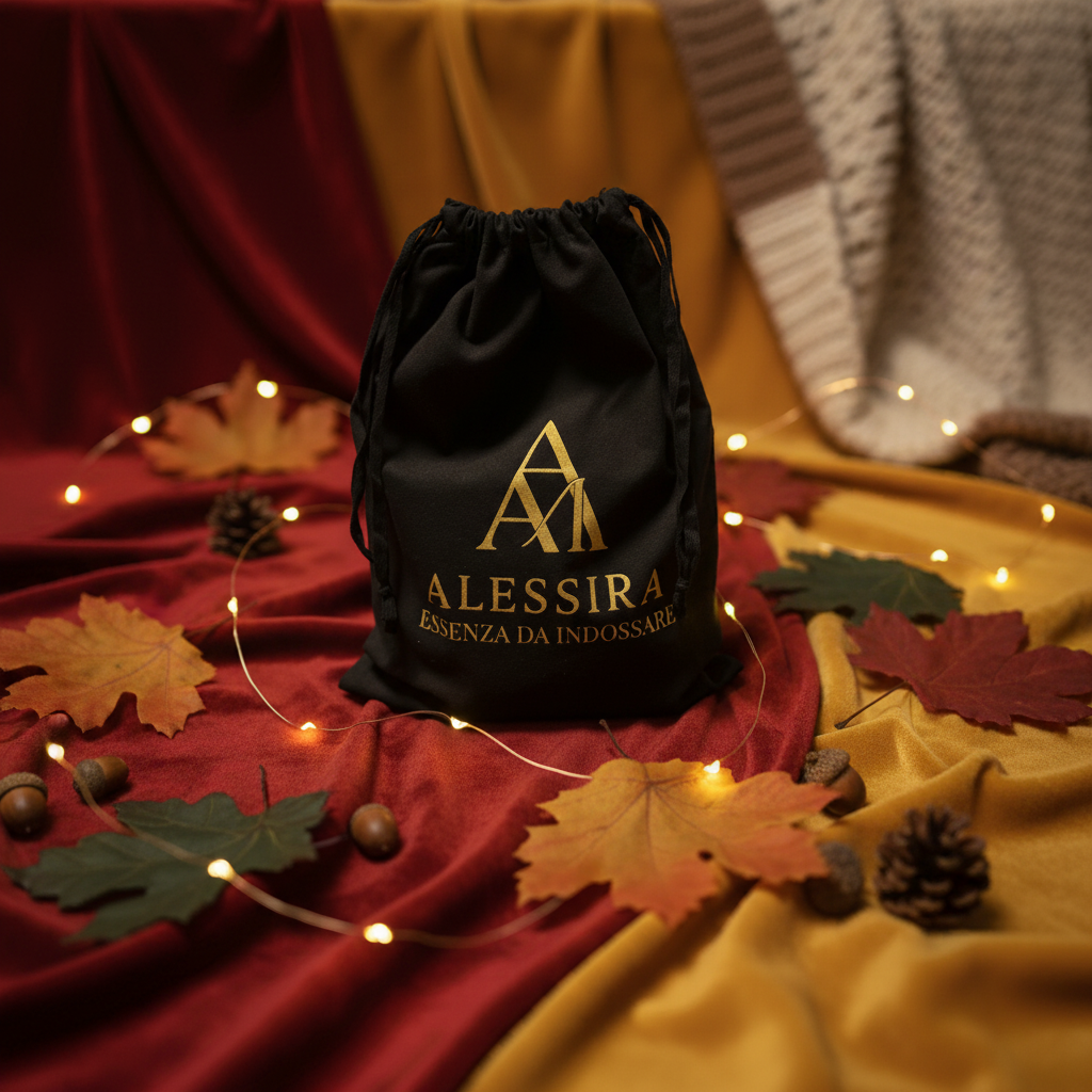 Felpa Noir Olive – Alessira