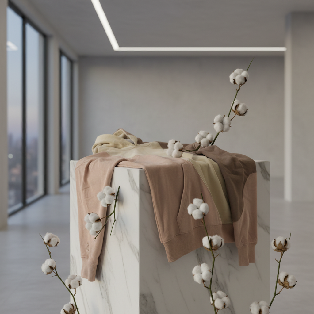 ✨ LUCE — la bellezza del raro