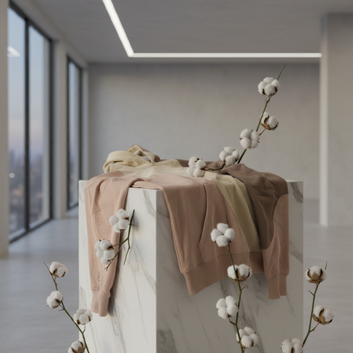 ✨ LUCE — la bellezza del raro