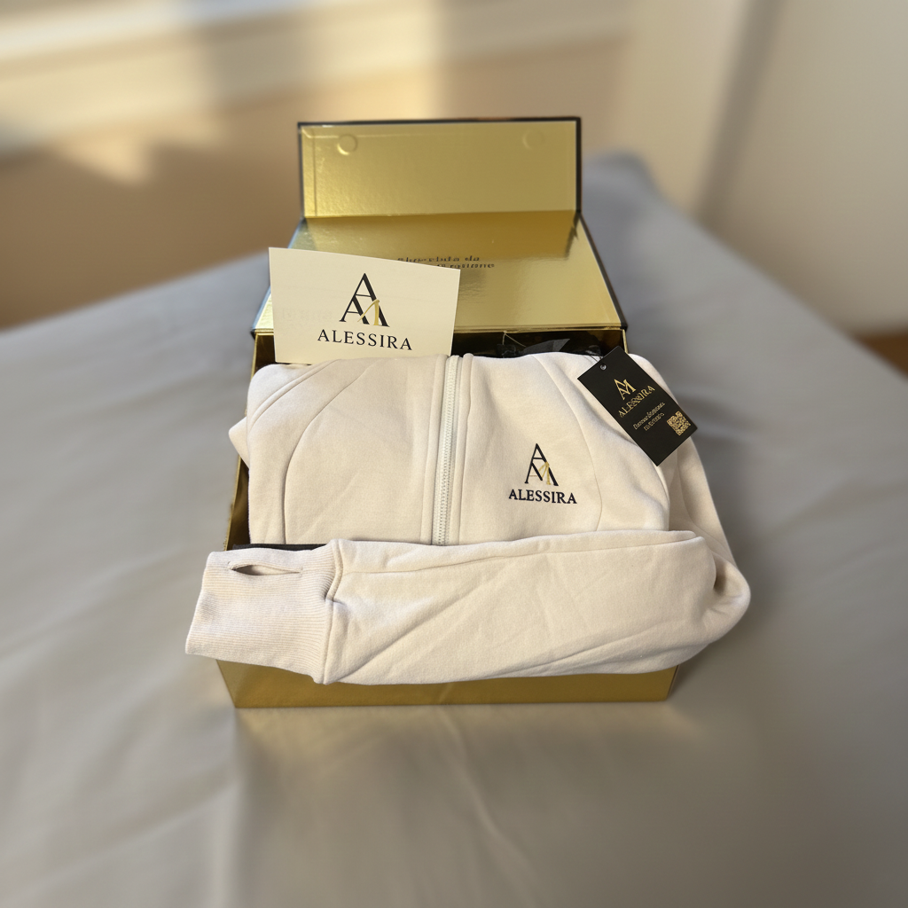 Luce d’Ottobre – Idea Regalo ALESSIRA