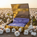 ✨ Felpa Aura Viola – Idea Regalo con Scatola Rigida