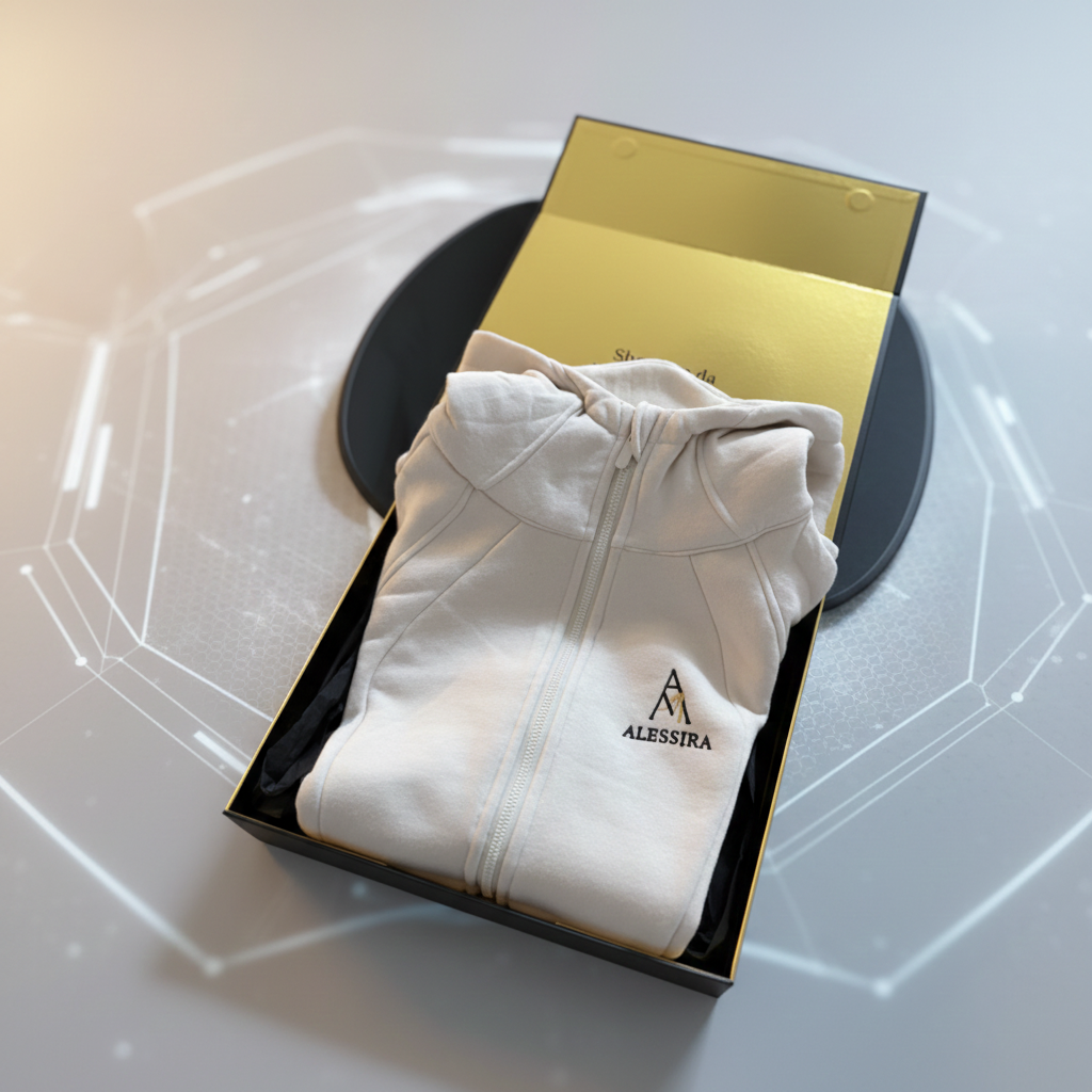 Luce d’Ottobre – Idea Regalo ALESSIRA