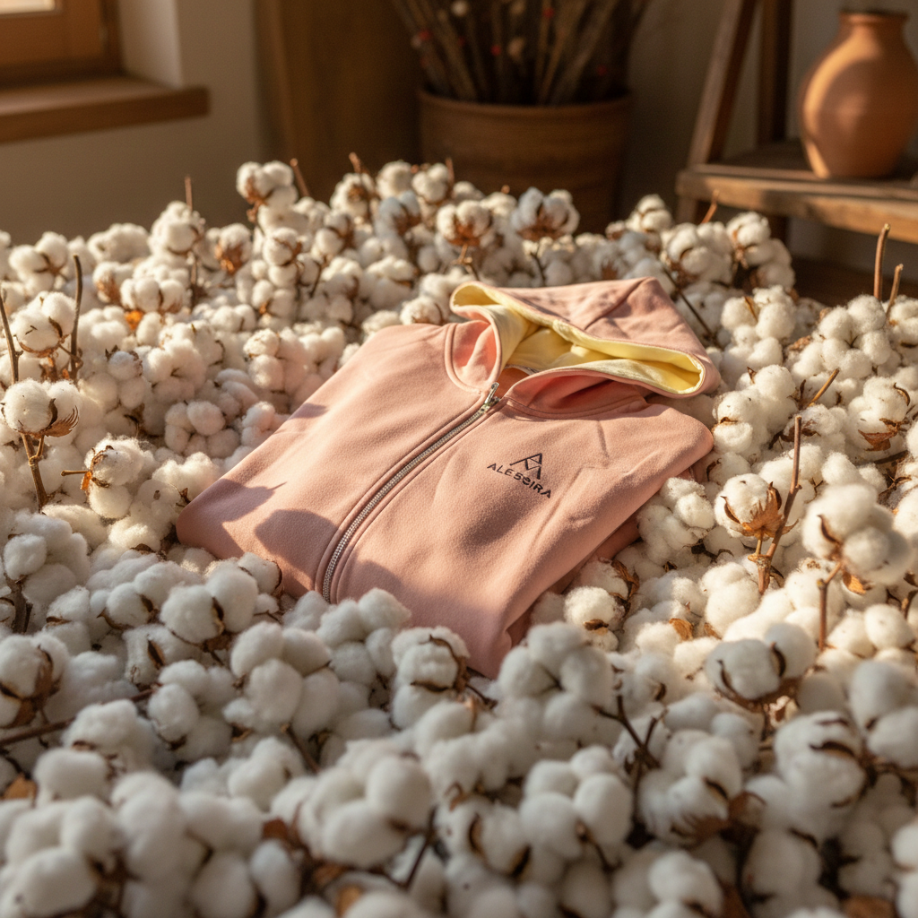 ✨ MIRYA — l’eleganza del doppio cappuccio