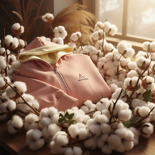 ✨ MIRYA — l’eleganza del doppio cappuccio