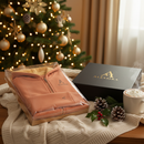 ✨ Felpa MIRYA — Idea Regalo con Scatola Rigida