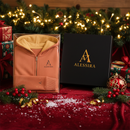 ✨ Felpa MIRYA — Idea Regalo con Scatola Rigida