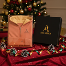 ✨ Felpa MIRYA — Idea Regalo con Scatola Rigida