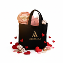 ✨ MIRYA — Idea Regalo con Shopper