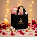 ✨ MIRYA — Idea Regalo con Shopper