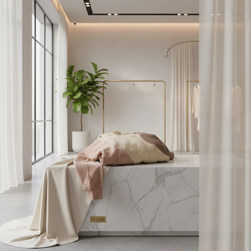 ✨ LUCE — la bellezza del raro