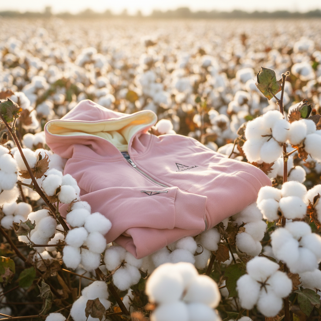 ✨ MIRYA — l’eleganza del doppio cappuccio