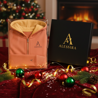 ✨ Felpa MIRYA — Idea Regalo con Scatola Rigida