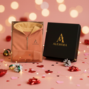 ✨ Felpa MIRYA — Idea Regalo con Scatola Rigida